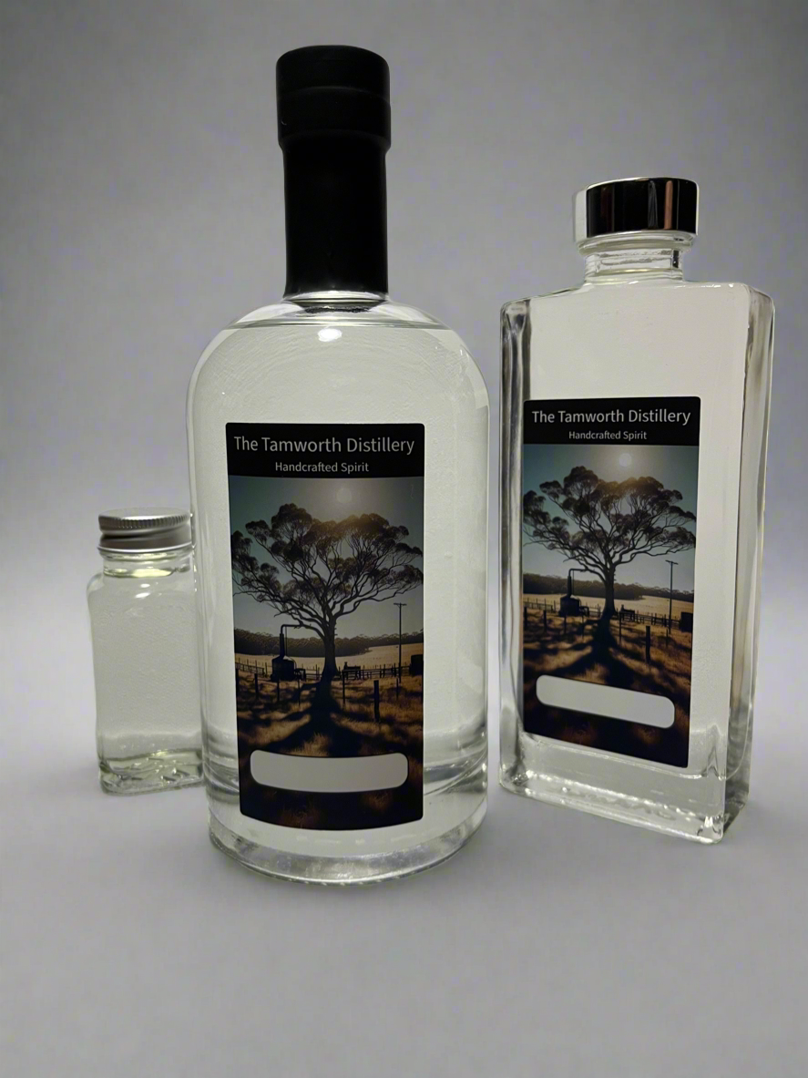 Coconut Liqueur