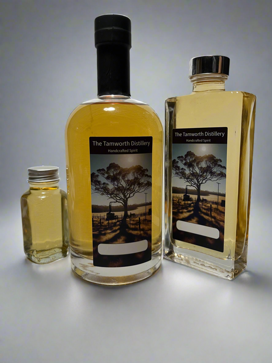 Peanut Butter & Malt Liqueur