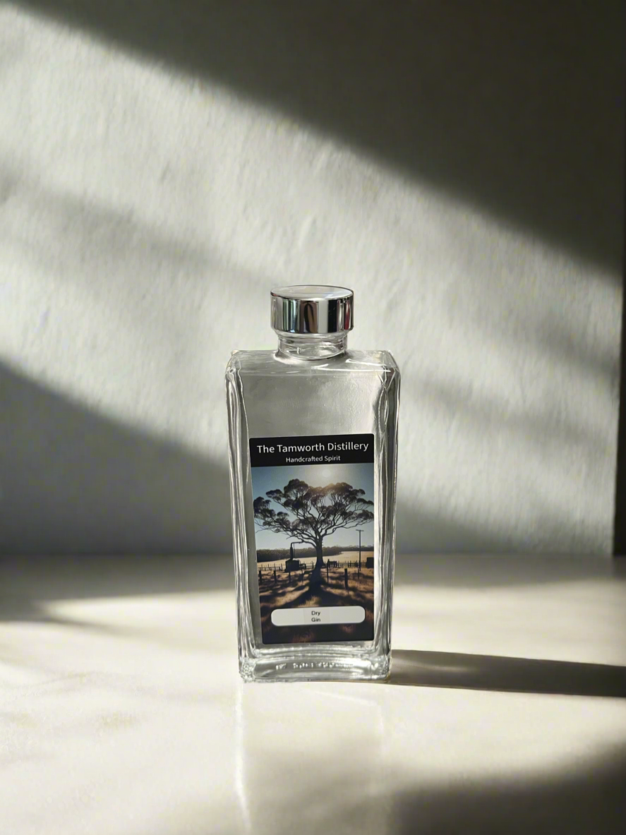 Dry Gin 200ml