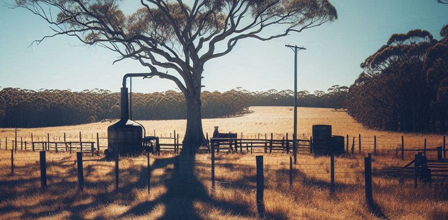 The Tamworth Distillery Gift Card