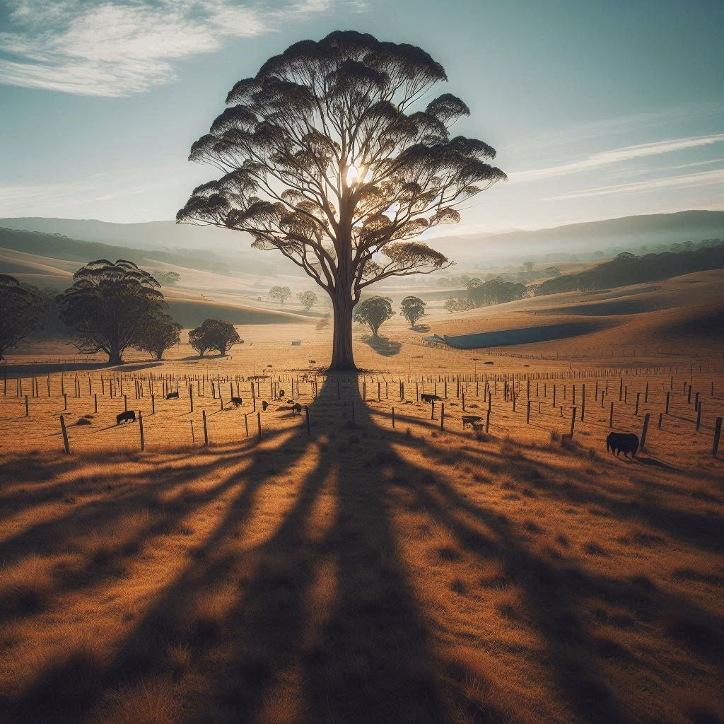 Long Shadow Distillery Collection