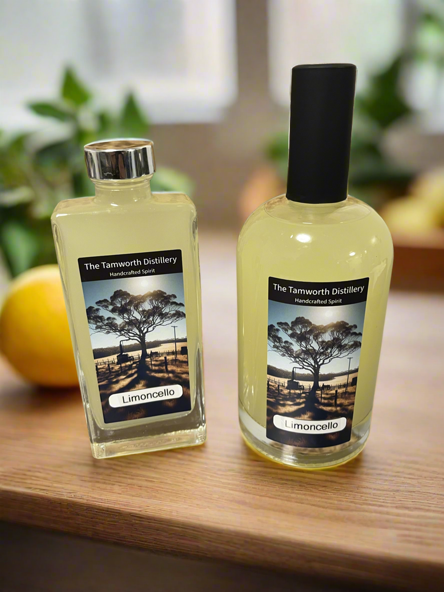 Limoncello