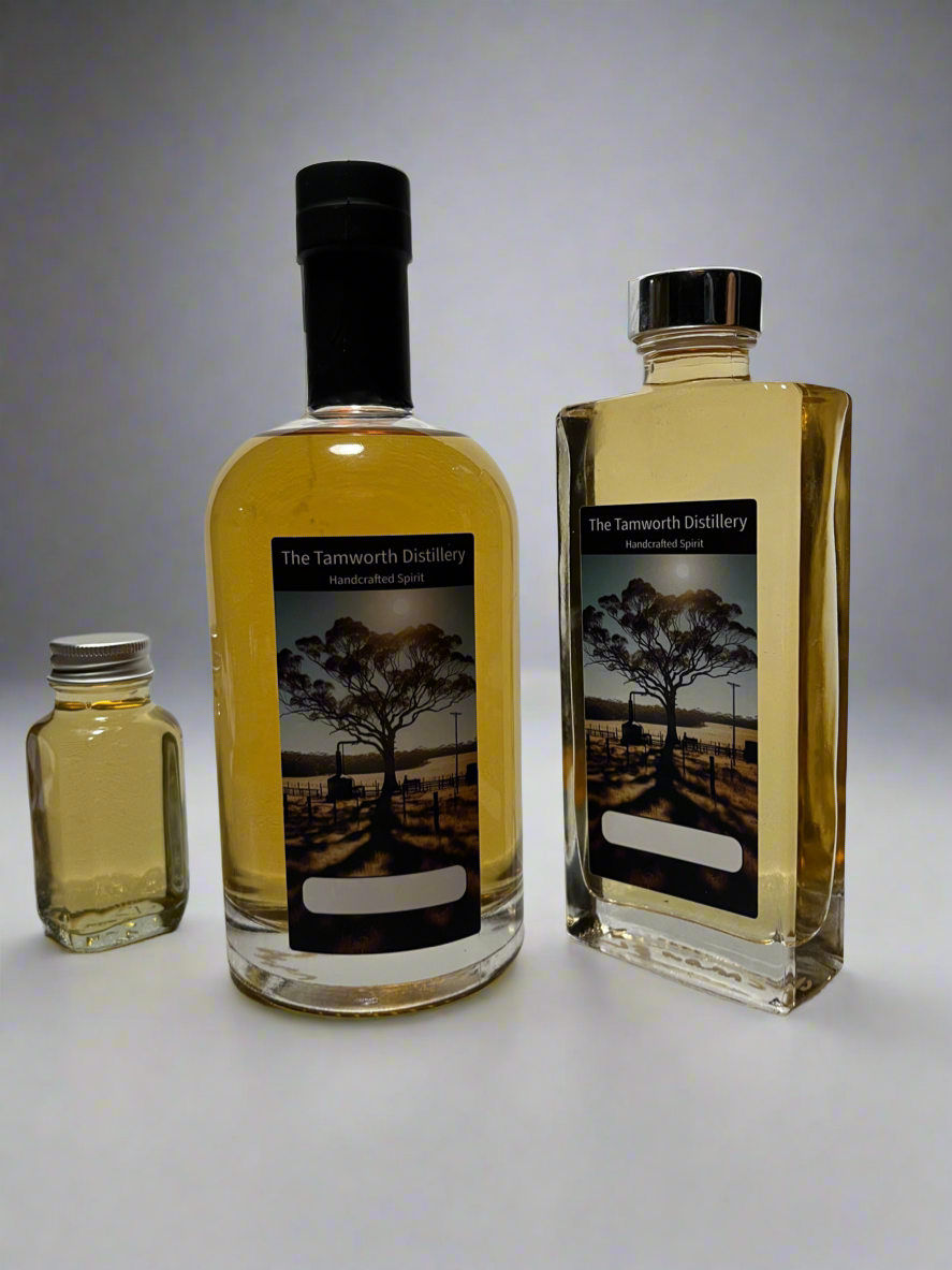 Butterscotch Liqueur
