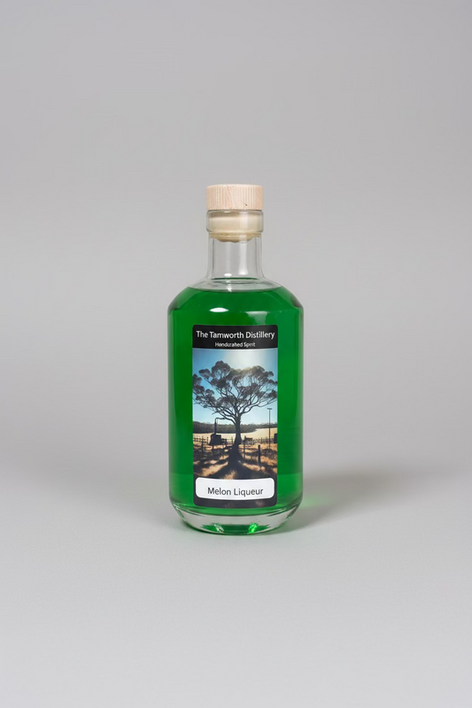 Mellon Liqueur 