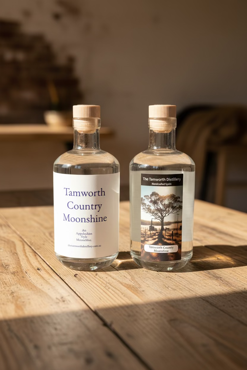 Moonshine