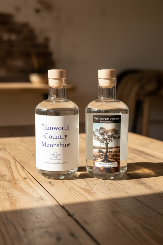 Moonshine